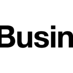 orange business rgb master logo black text color